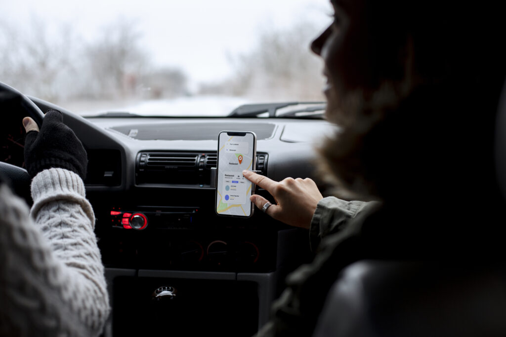 How to Download Your Tax Summary from Uber, Didi & Other Rideshare Portals?
